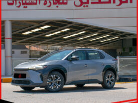BZ4X 4X2 PRO 2023