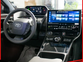 BZ4X 4X2 PRO 2023