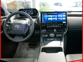 BZ4X 4X2 PRO 2023