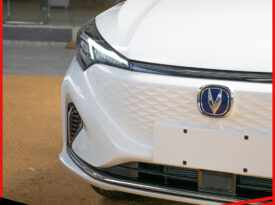 2023 CHANGAN EADO