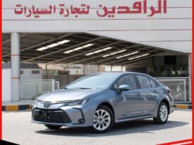 COROLLA 2023