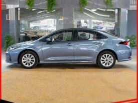 COROLLA 2023