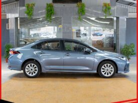 COROLLA 2023