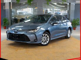 COROLLA 2023