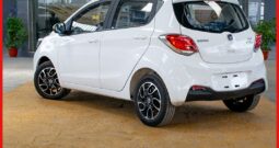 2023 CHANGAN E-STAR