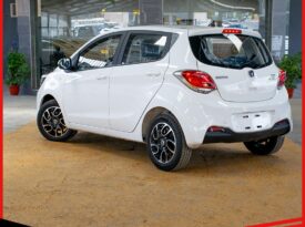 2023 CHANGAN E-STAR