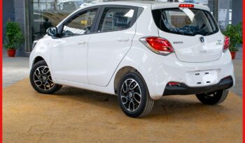 
										2023 CHANGAN E-STAR كامل									