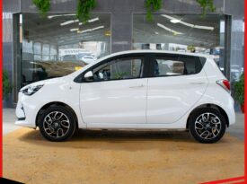 2023 CHANGAN E-STAR