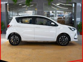 2023 CHANGAN E-STAR