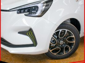 2023 CHANGAN E-STAR