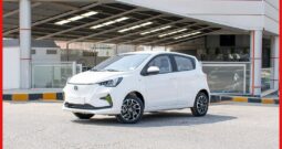 2023 CHANGAN E-STAR