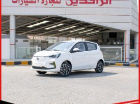 2023 CHANGAN E-STAR