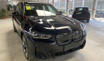 Bmw ix3 2024