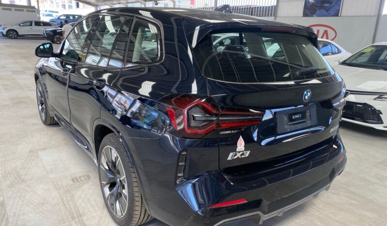 
								Bmw ix3 2024 كامل									