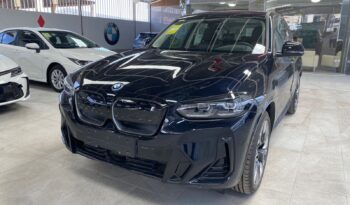 Bmw ix3 2024