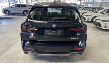 Bmw ix3 2024