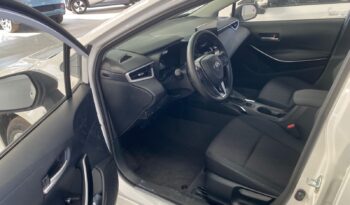
										Toyota Corolla كامل									