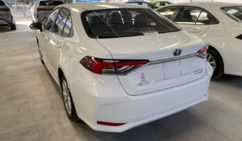 
										Toyota Corolla كامل									