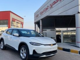 Chevrolet Menlo