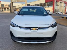 Chevrolet Menlo