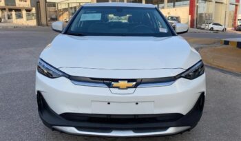 
										Chevrolet Menlo كامل									