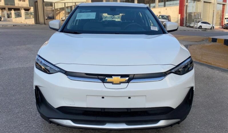 
								Chevrolet Menlo كامل									
