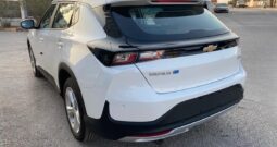 Chevrolet Menlo