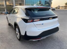 Chevrolet Menlo