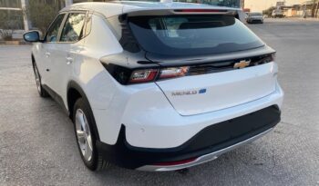 
										Chevrolet Menlo كامل									