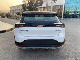 Chevrolet Menlo