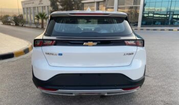
										Chevrolet Menlo كامل									