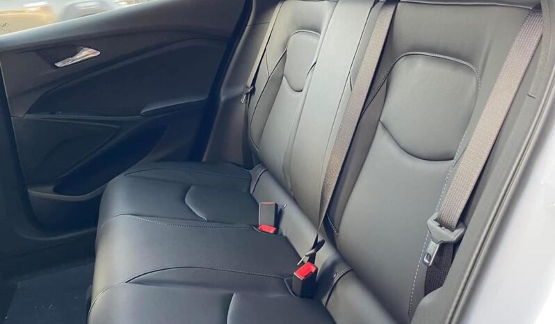 
								Chevrolet Menlo كامل									
