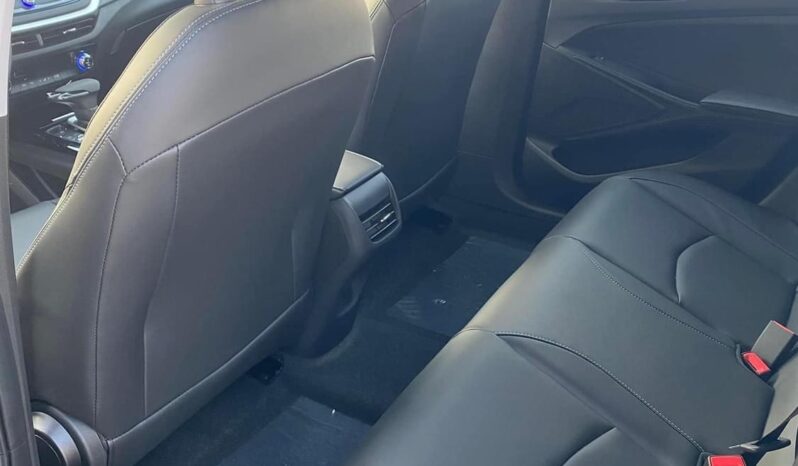 
								Chevrolet Menlo كامل									