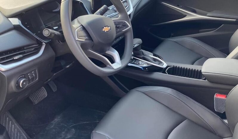 
								Chevrolet Menlo كامل									