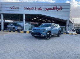 Kia ev5