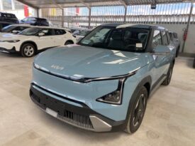 Kia ev5