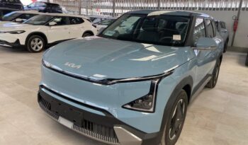 
										Kia ev5 كامل									