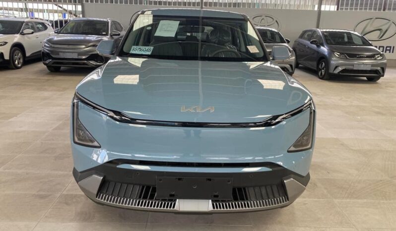 
								Kia ev5 كامل									
