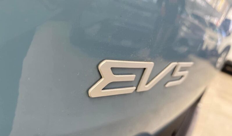 
								Kia ev5 كامل									