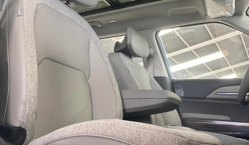 
								Kia ev5 كامل									