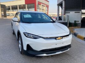 Chevrolet Menlo