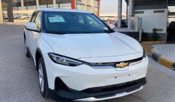 
										Chevrolet Menlo كامل									