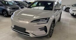 BYD SONG PLUS CHAMPION