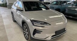 BYD SONG PLUS CHAMPION