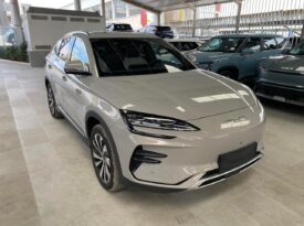BYD SONG PLUS CHAMPION