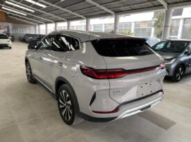 BYD SONG PLUS CHAMPION
