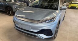 BYD YUAN PLUS