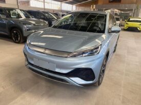 BYD YUAN PLUS