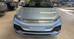 BYD YUAN PLUS