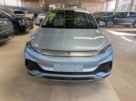 BYD YUAN PLUS